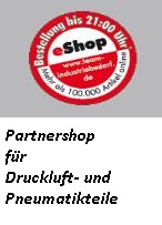 Link zum Partnershop für Druckluft- und Pneumatikteile